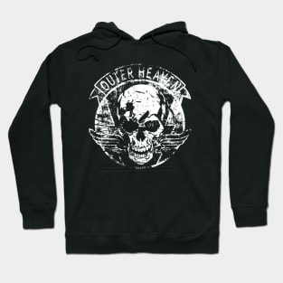 MGSV - A House Divided Hoodie